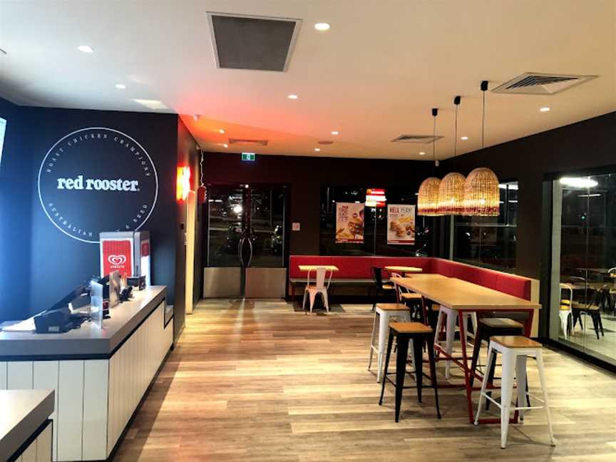 Red Rooster Rowville, Rowville, VIC