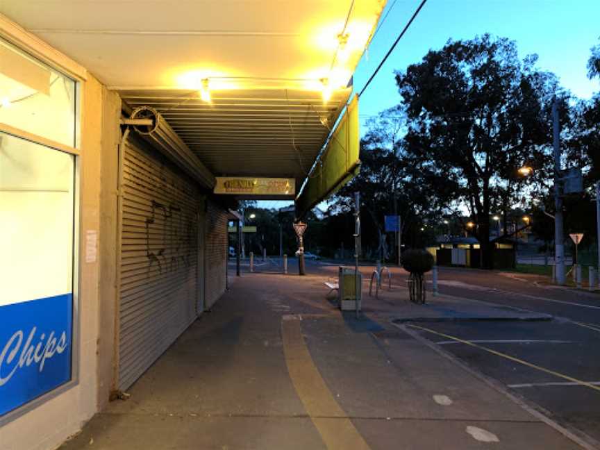 Macleod Village Fish & Chip Shop, Macleod, VIC