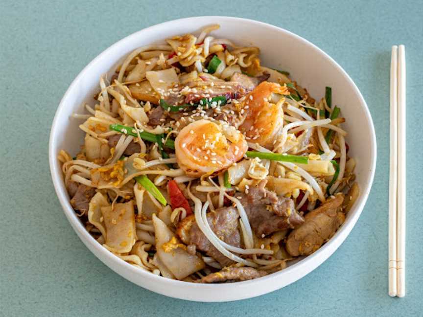 Mr. Chu's Kitchen | Chinese Restaurant | Fully Licensed & BYO, Heidelberg Heights, VIC