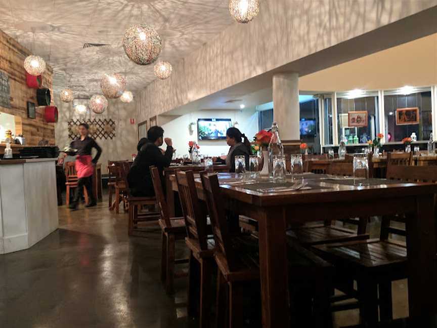 Gulmohar Indian Restaurant, Campbellfield, VIC