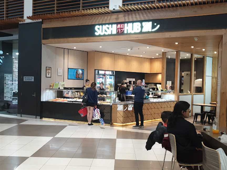 Sushi Hub Northland, Preston, VIC
