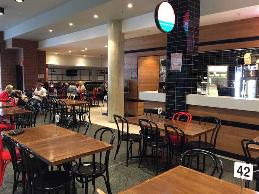 La Porchetta, Maribyrnong, VIC