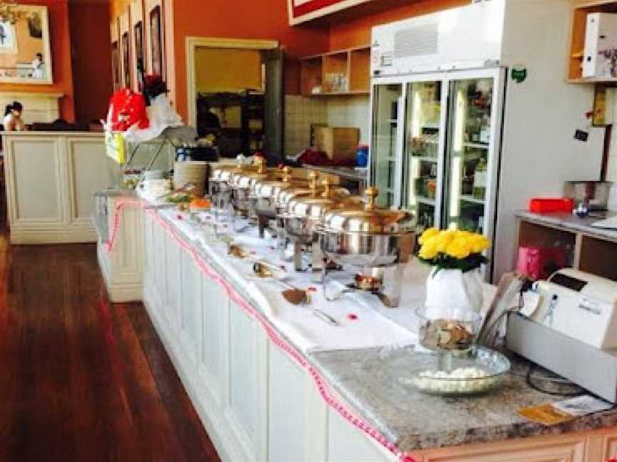 Curry Star Indian Restaurant - Indian Takeaway Service Ballarat, Ballarat Central, VIC