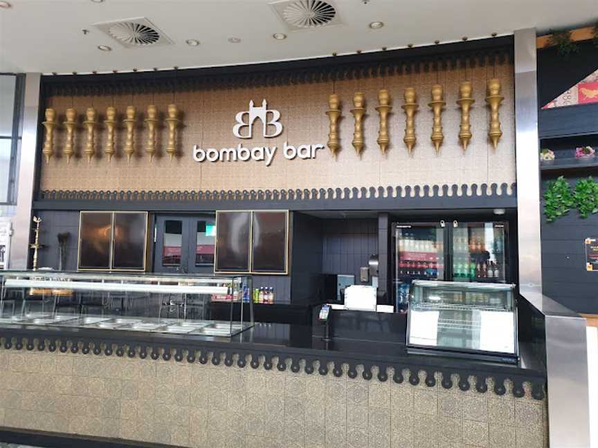 Bombay Bar, Maribyrnong, VIC