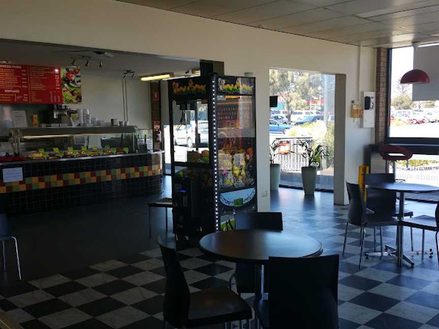 The Chicken Grill, Warrnambool, VIC
