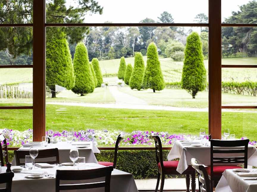 The Dining Room, Red Hill, VIC