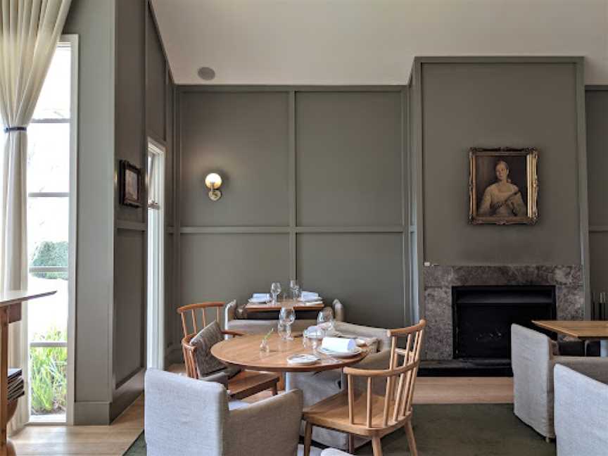 The Dining Room, Red Hill, VIC