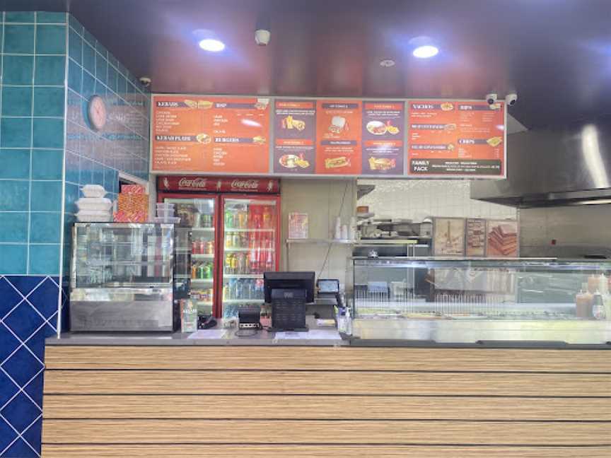 Wyndham Kebabs and Curry, Wyndham Vale, VIC