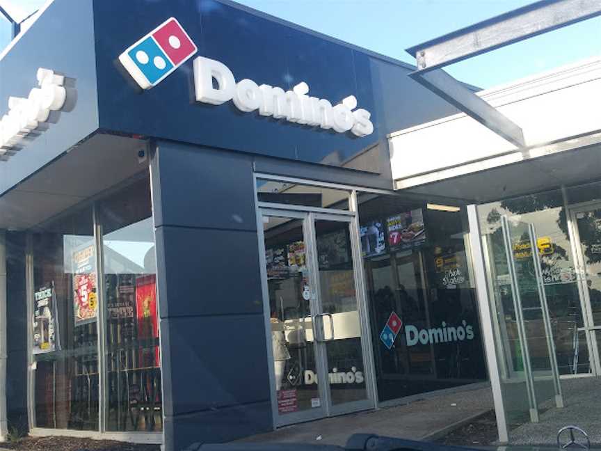 Domino's Pizza Wyndham Vale, Wyndham Vale, VIC