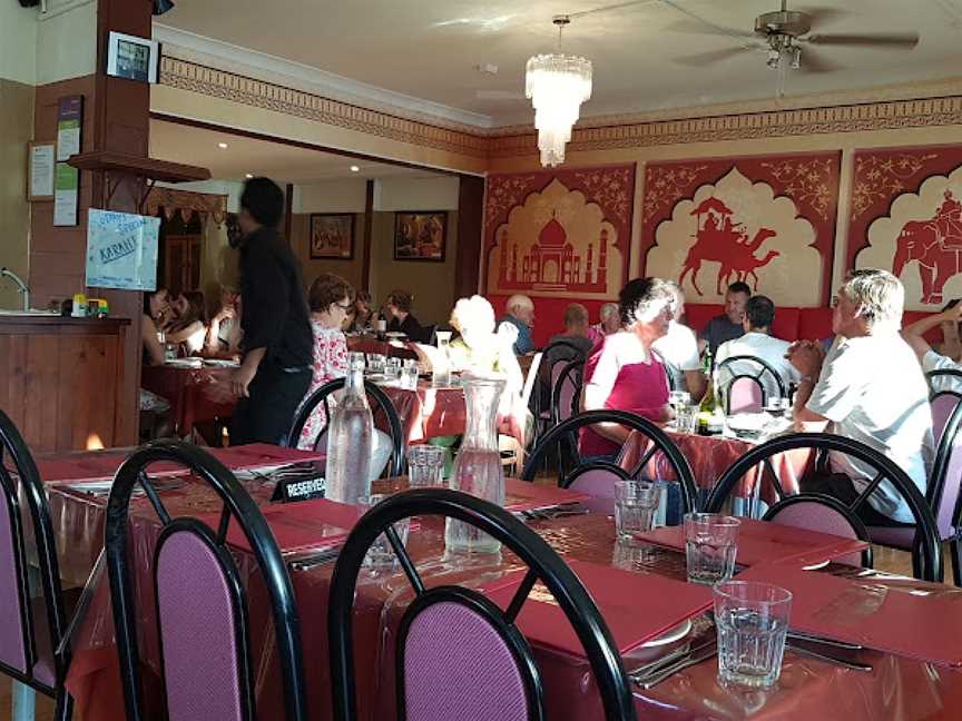 Royal Indian Cuisine, Tuncurry, NSW
