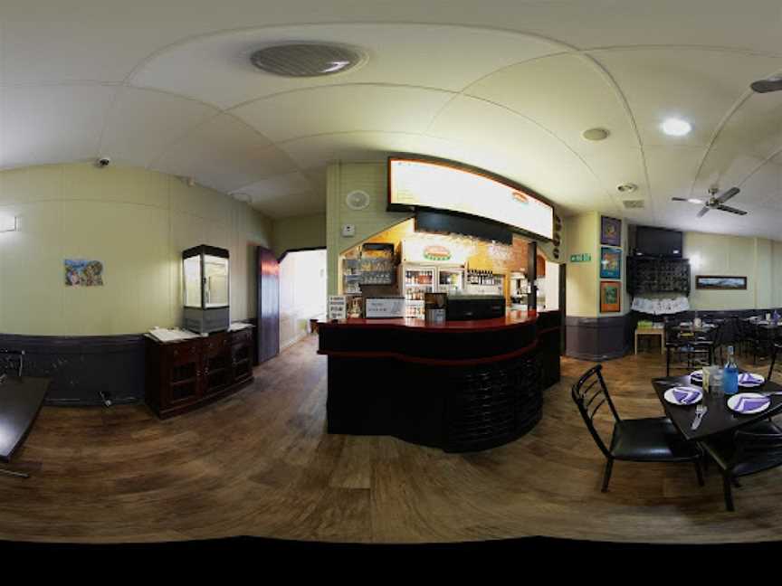 Riviera Pizza Restaurant, Shepparton, VIC