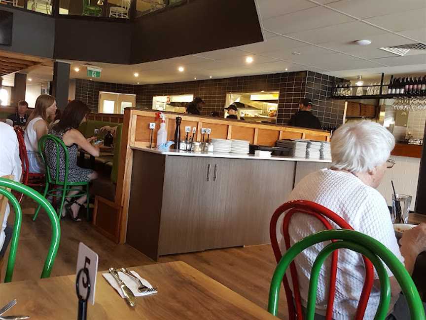 La Porchetta Shepparton, Shepparton, VIC