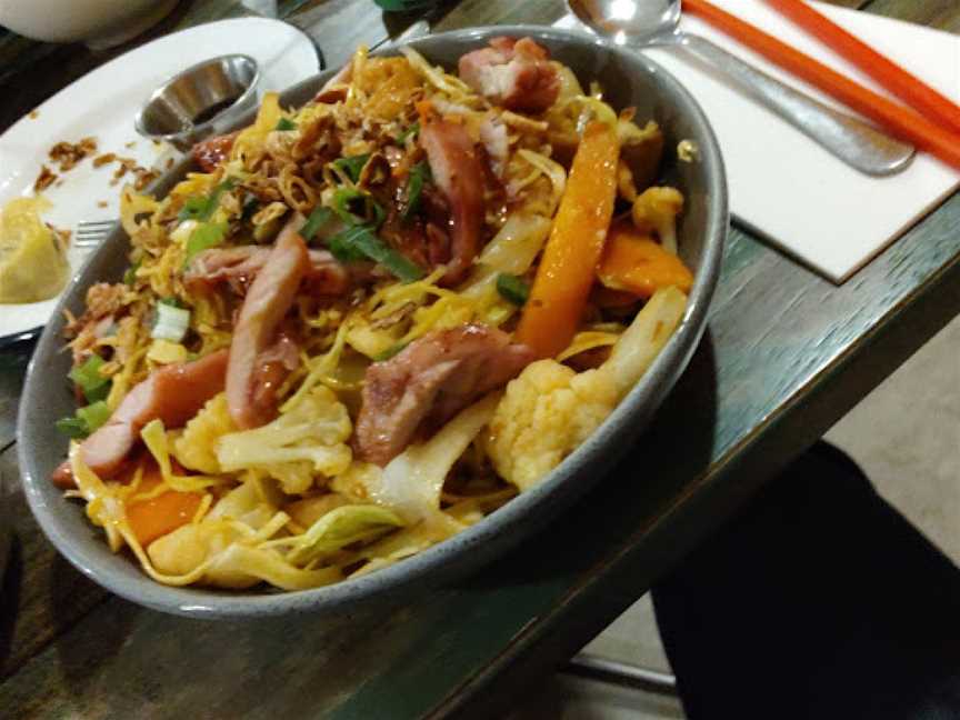 Tu Vietnamese Street Food, Myrtleford, VIC