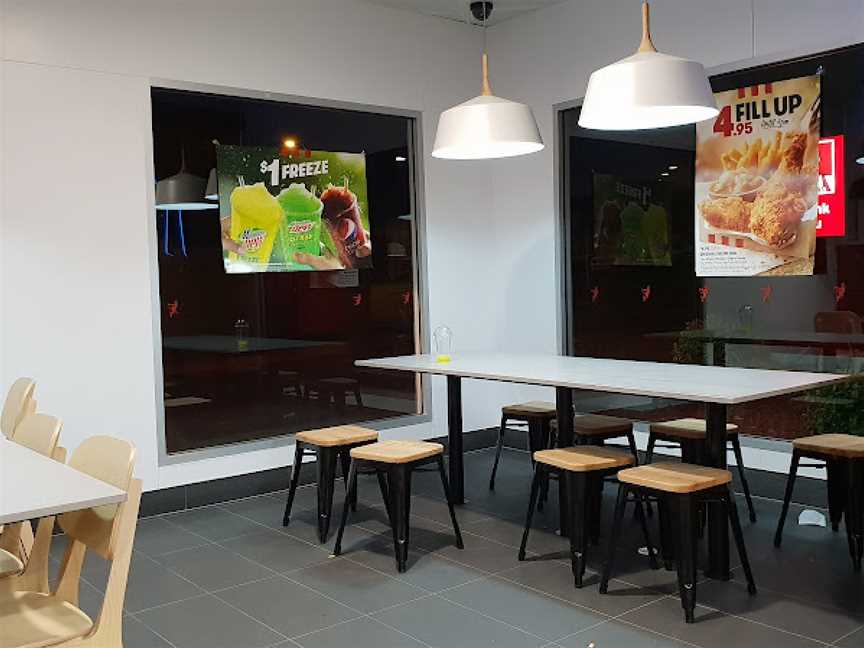 KFC Ararat, Ararat, VIC