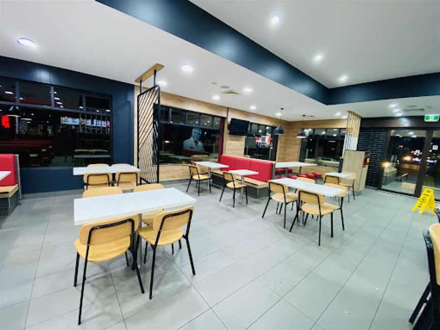 KFC Grovedale, Grovedale, VIC