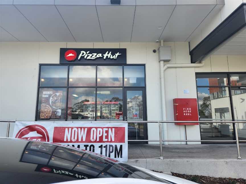 Pizza Hut Pakenham, Pakenham, VIC