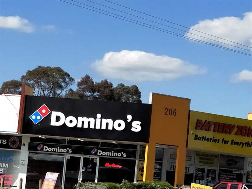 Domino's Pizza Pakenham, Pakenham, VIC