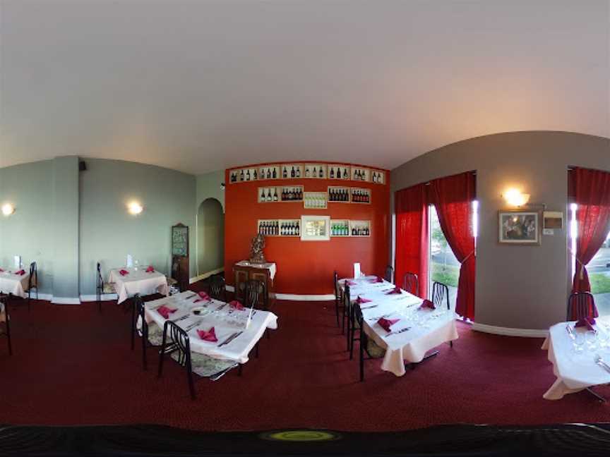 Maharani Indian Restaurant, Bentleigh, VIC