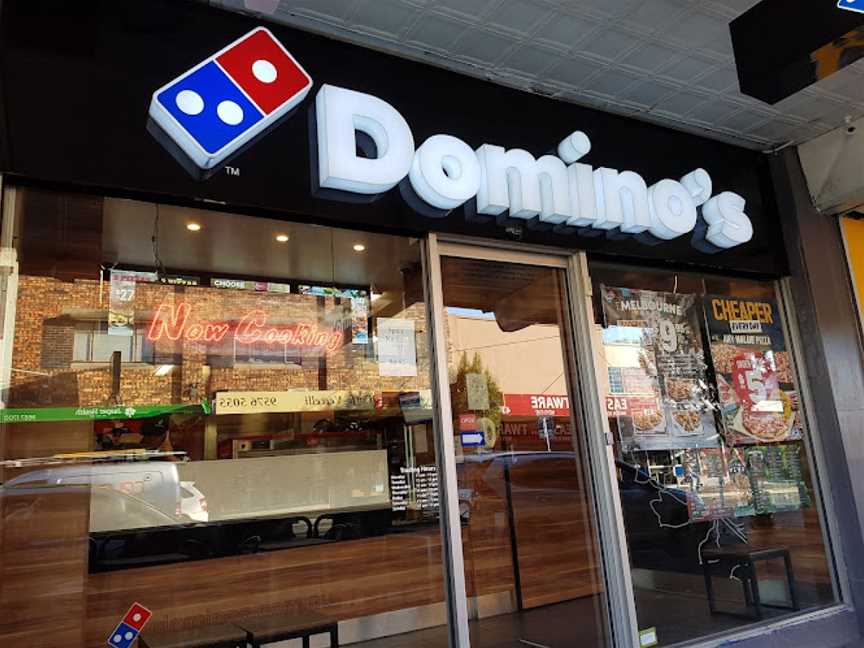 Domino's Pizza Bentleigh (VIC), Bentleigh, VIC