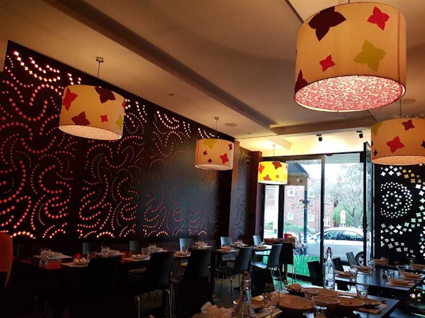 Charm Thai Restaurant, Albert Park, VIC