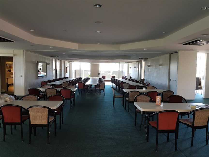The New Atrium Restaurant and Function Centre, Safety Beach, VIC