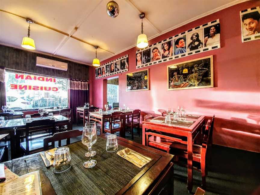Curry Lover Indian Restaurant, Croydon Park, SA