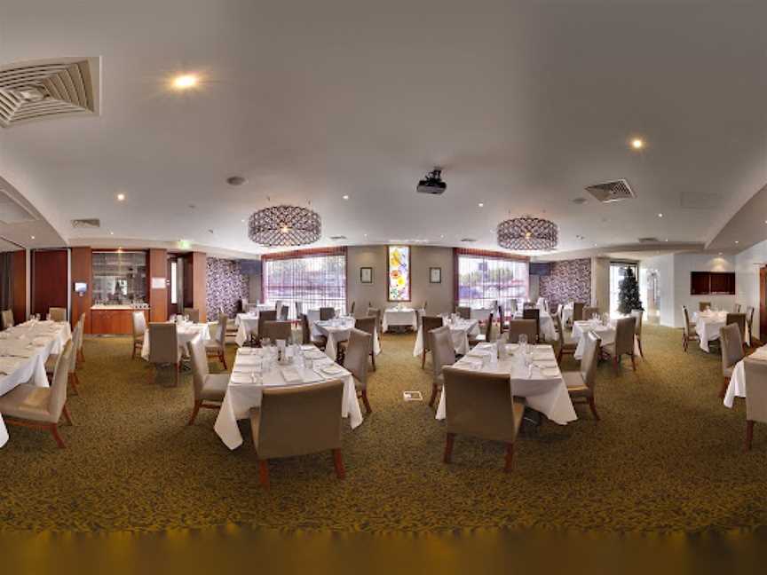 Fedora's Restaurant, Hilton, SA