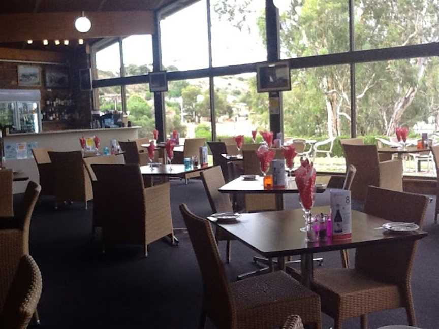 Cafe Mannum, Mannum, SA