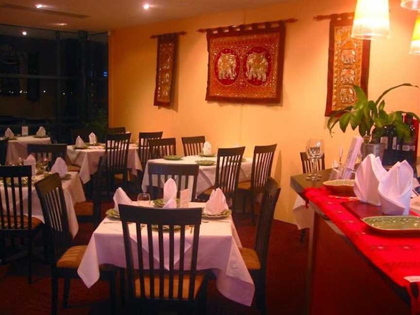 Tara Thai Restaurant, Mill Park, VIC