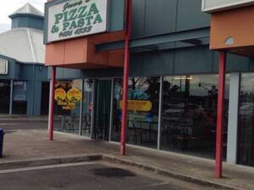 Juve's Pizza & Pasta, Mill Park, VIC
