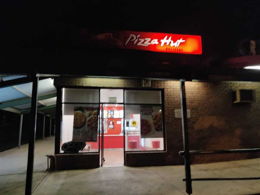 Pizza Hut Para Vista, Para Vista, SA