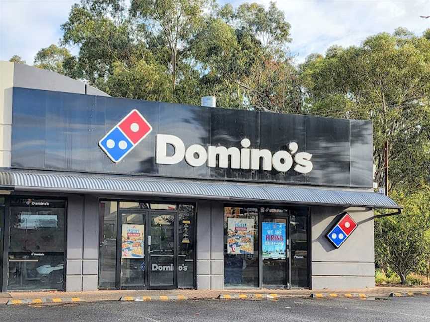 Domino's Pizza Modbury, Modbury, SA