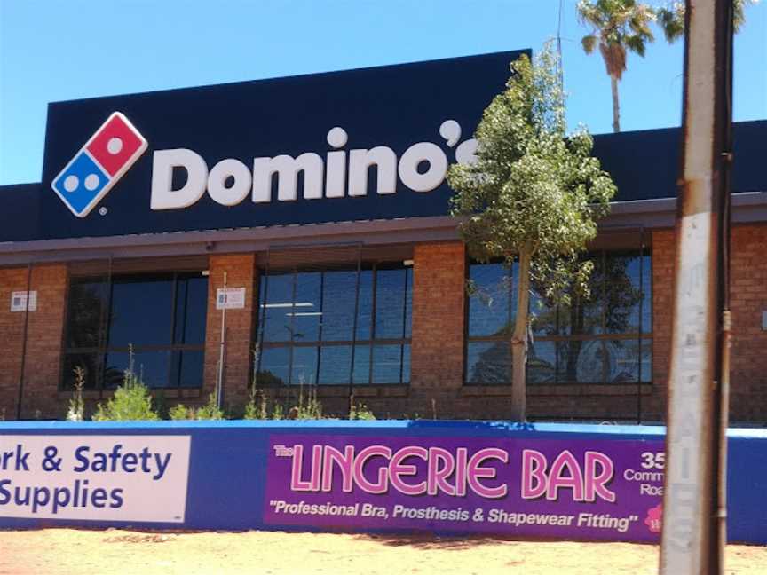 Domino's Pizza Port Augusta, Port Augusta, SA