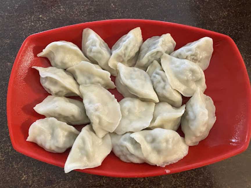 Dumpling Kitchen, Blackburn South, VIC