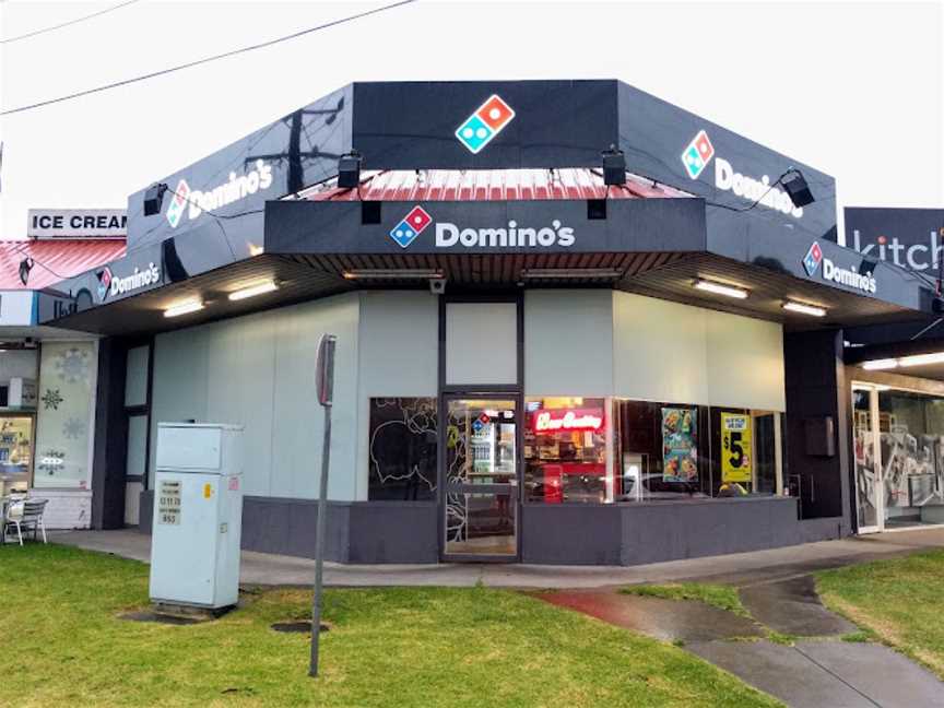 Domino's Pizza Bayswater North, Bayswater North, VIC
