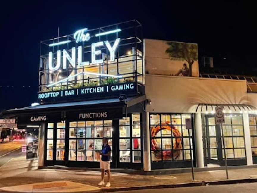 The Unley, Parkside, SA