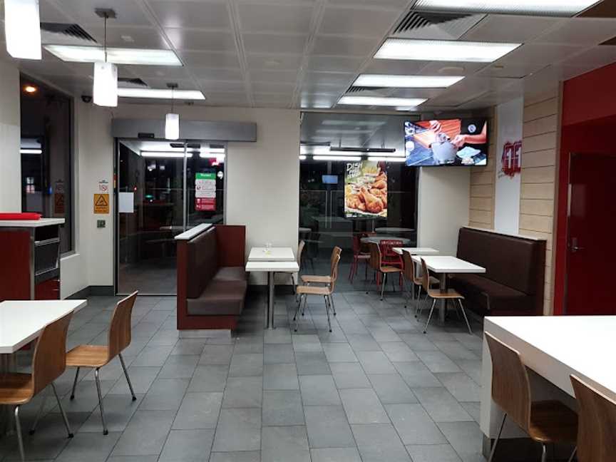 KFC Nunawading, Nunawading, VIC