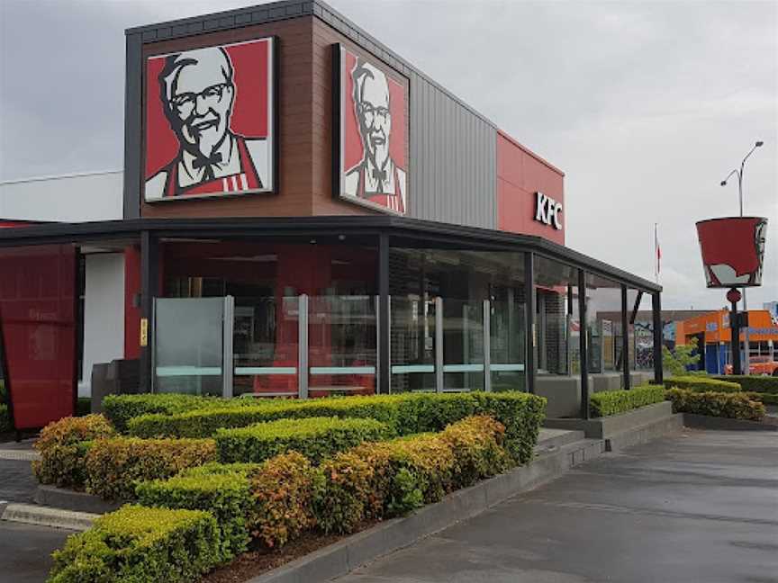 KFC Port Adelaide, Port Adelaide, SA