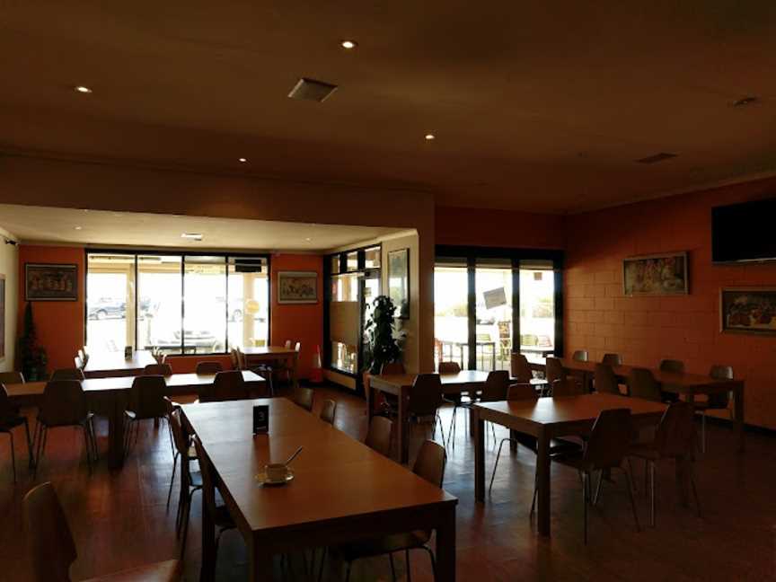 Aldinga Bay Cafe, Aldinga Beach, SA