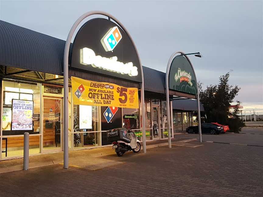 Domino's Pizza Noarlunga, Noarlunga Centre, SA