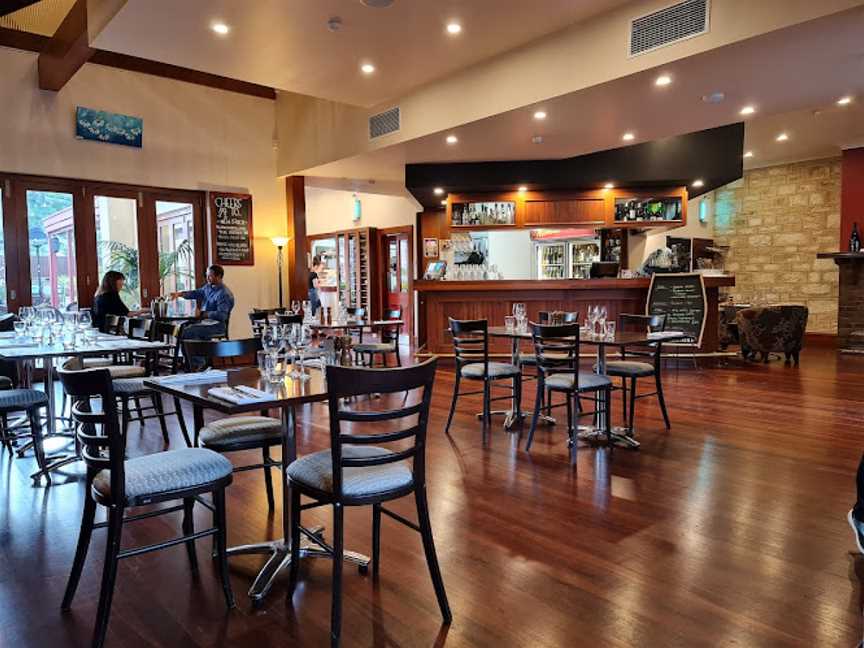 Wanera Wine Bar, Angaston, SA