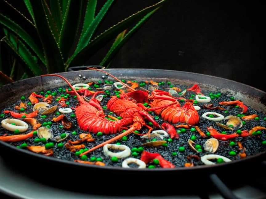 Simply Paella, Food & Drink in Cottesloe