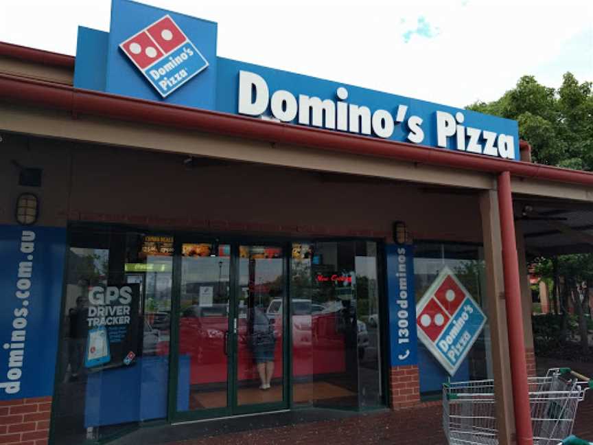 Domino's Pizza Golden Grove, Golden Grove, SA