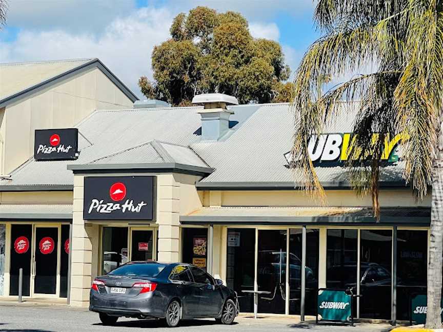 Subway, Murray Bridge, SA