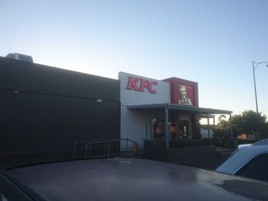 KFC Murray Bridge, Murray Bridge, SA