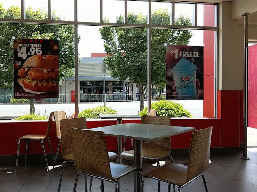 KFC Sunbury, Sunbury, VIC