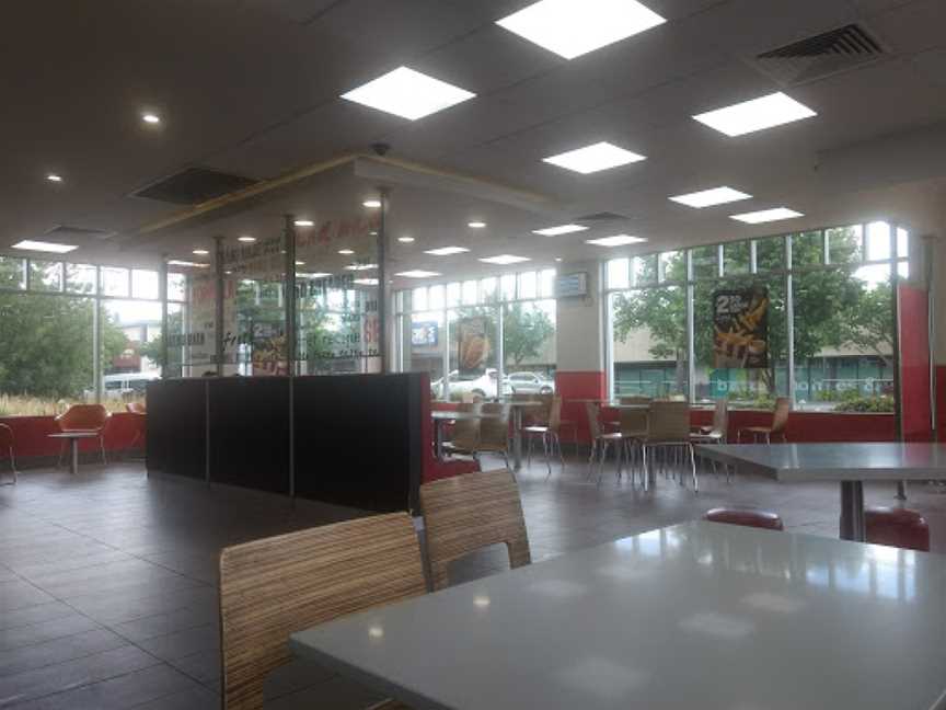 KFC Sunbury, Sunbury, VIC