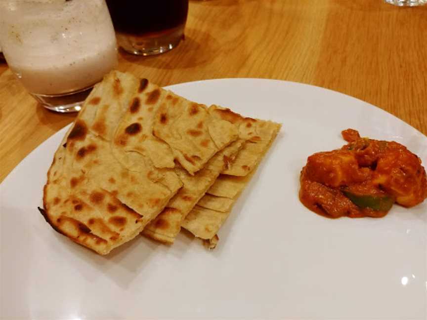 Avatar Indian Cuisine, Balwyn, VIC