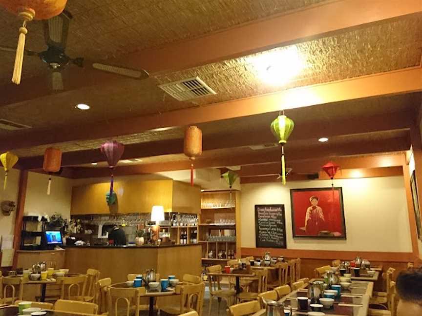 Indochine Vietnamese Restaurant, Box Hill, VIC