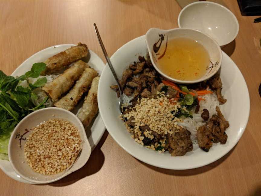 Indochine Vietnamese Restaurant, Box Hill, VIC